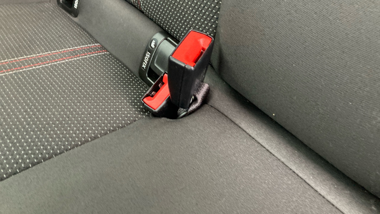 Vauxhall Corsa 1.4 [75] Griffin 5dr Petrol Hatchback